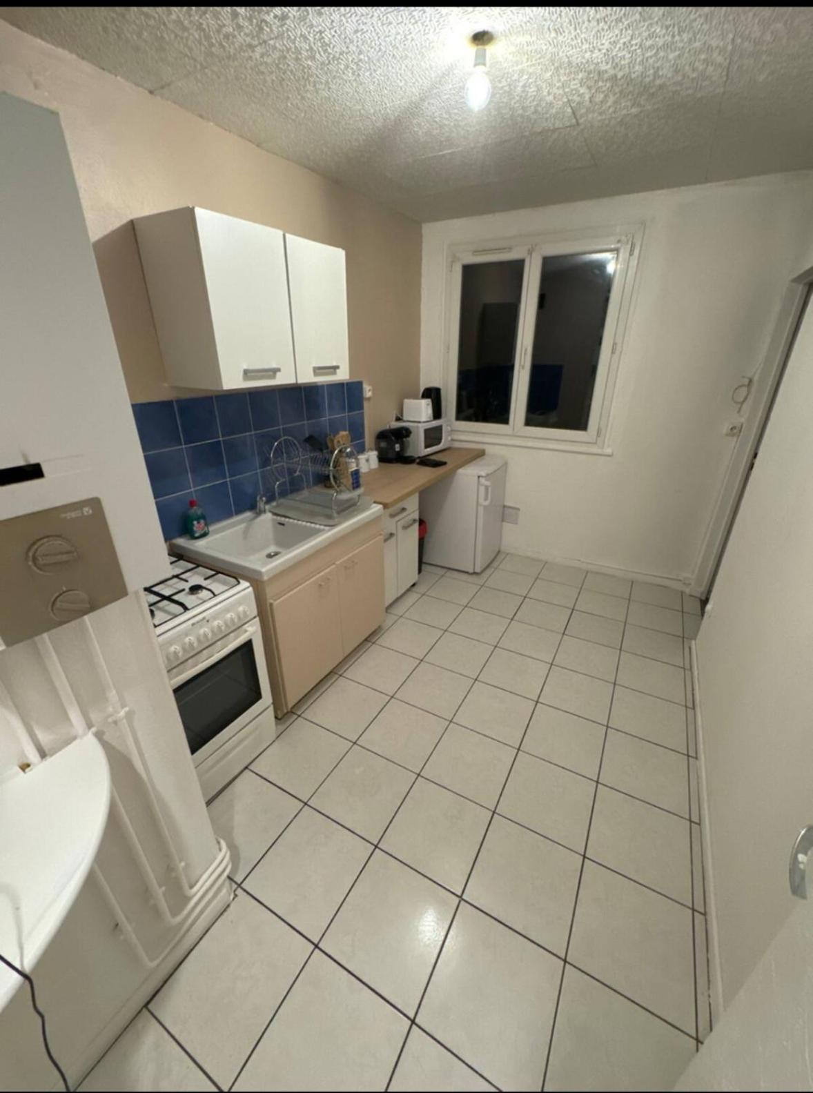 Claire Joie Apartment Bourges Exterior foto