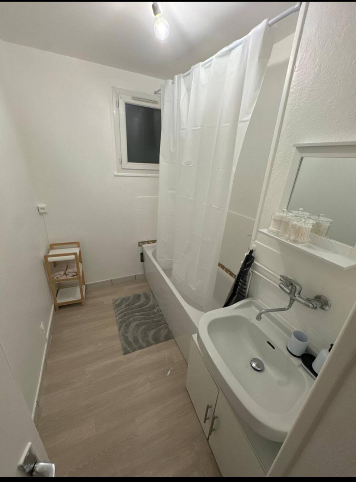 Claire Joie Apartment Bourges Exterior foto